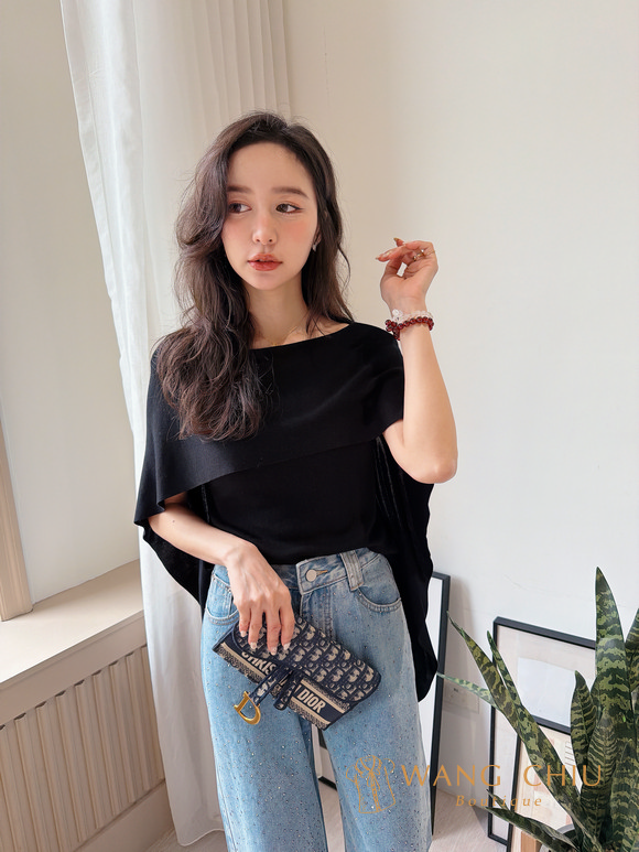 WANG CHIU 麻豆照